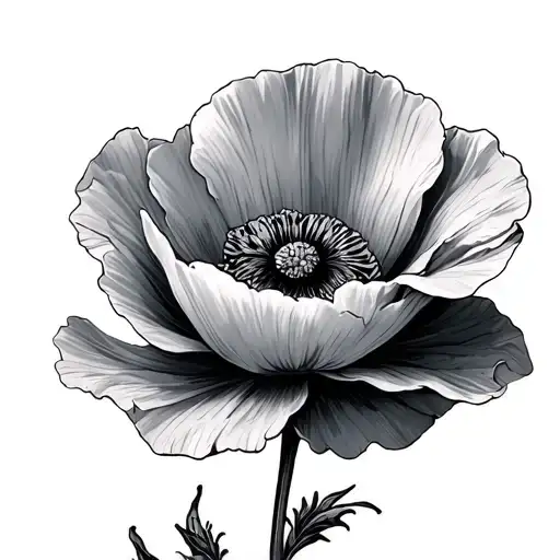 Poppy