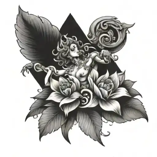 Fortune Helps The Strong