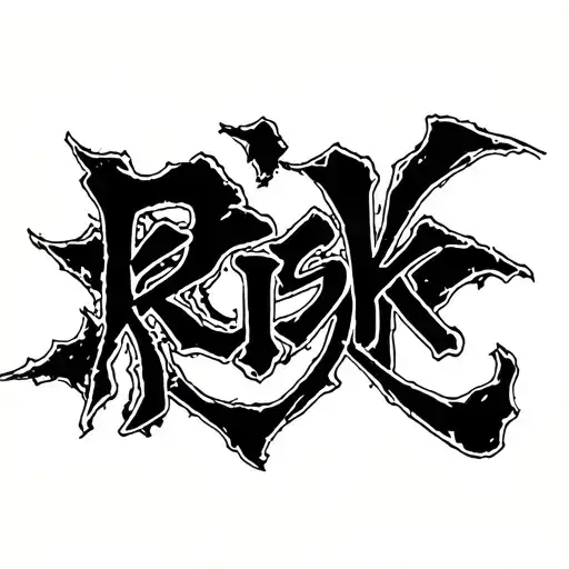 The Word Risk In Japanese