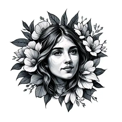 Mental Heath Kindness Improvement Control Family