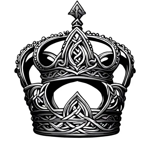 Celtic Crown