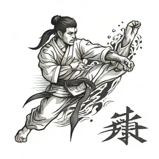 Karate