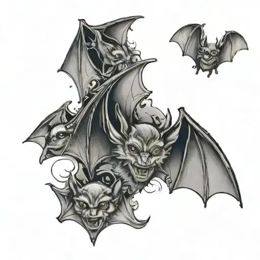 Bats