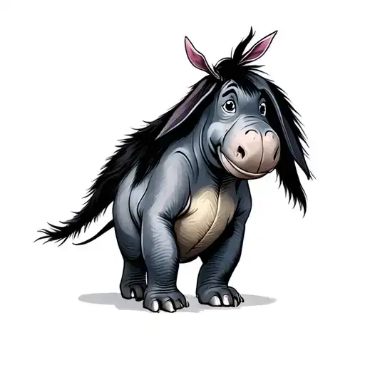 Eeyore
