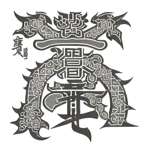 I Want Japanes Latter Kanji