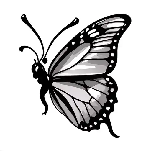 Butterfly Name