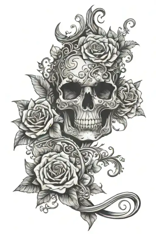 Mysterious Mind Body Soul