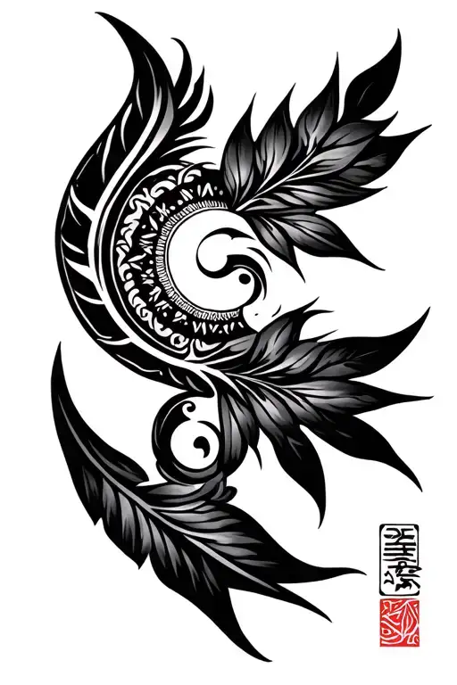 Filipino Sun Arrow Sampaguita