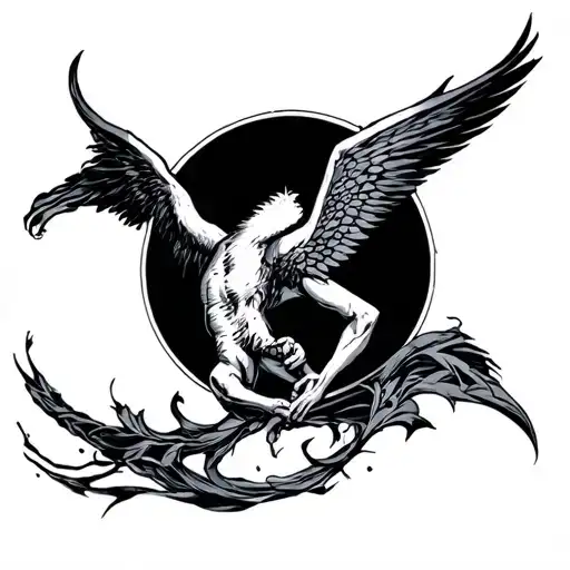 Strength And Resilience Inspired