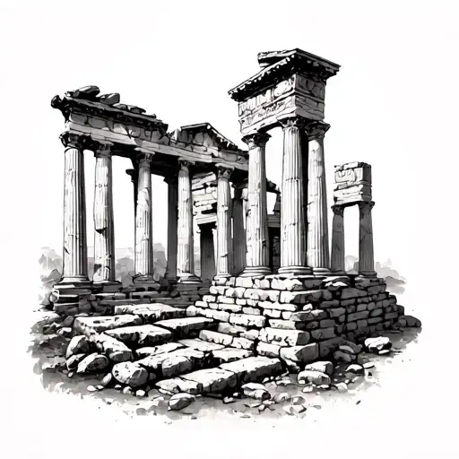 Roman Ruins
