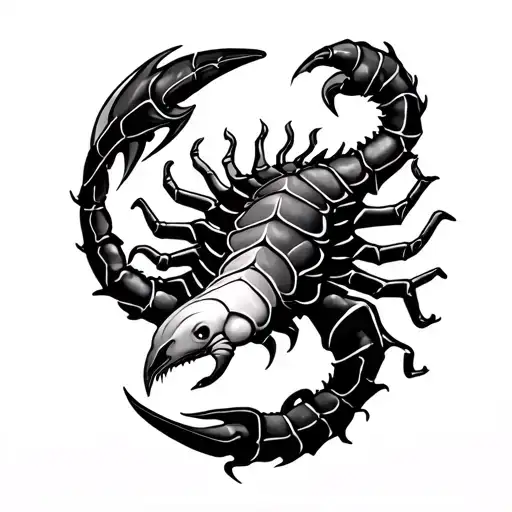Sagitarrius Cancer Scorpio Pisces Zodiac Sign