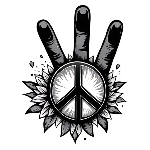 Peace Sign
