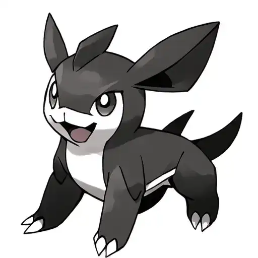 Choose Your Starter Pokemon