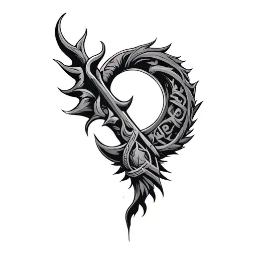 Coverup Norse Mythology