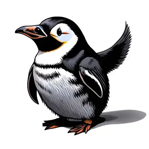 Penguin