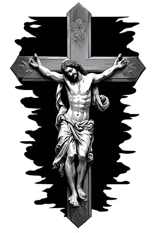 Jesus Cross
