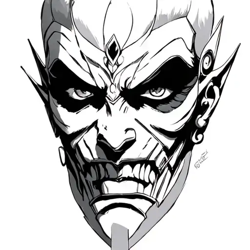 Killer Queen Jojo Bizarre Adventure