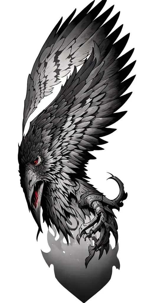 Warhammer 40K Blood Ravens