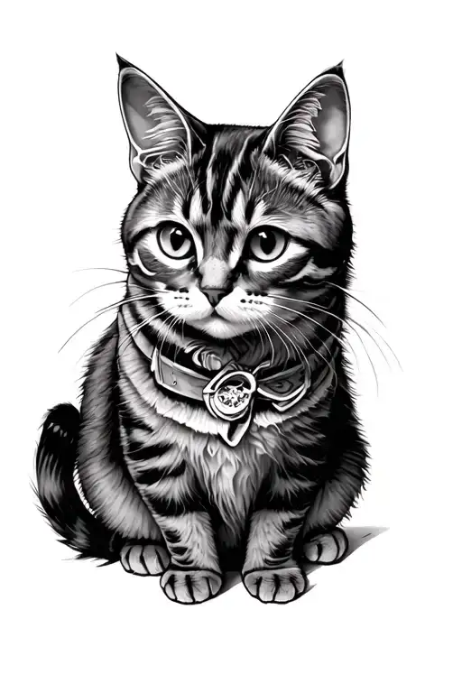 Chester Cat From Alice In Wonderland