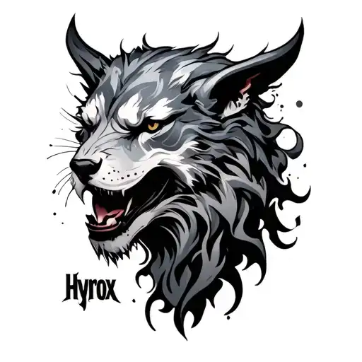 Hyrox