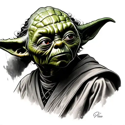 Yoda
