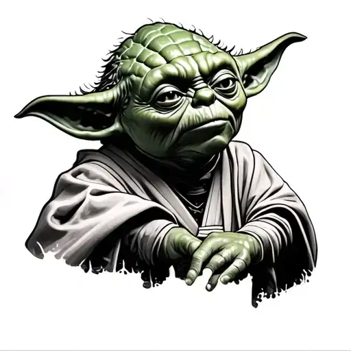 Yoda