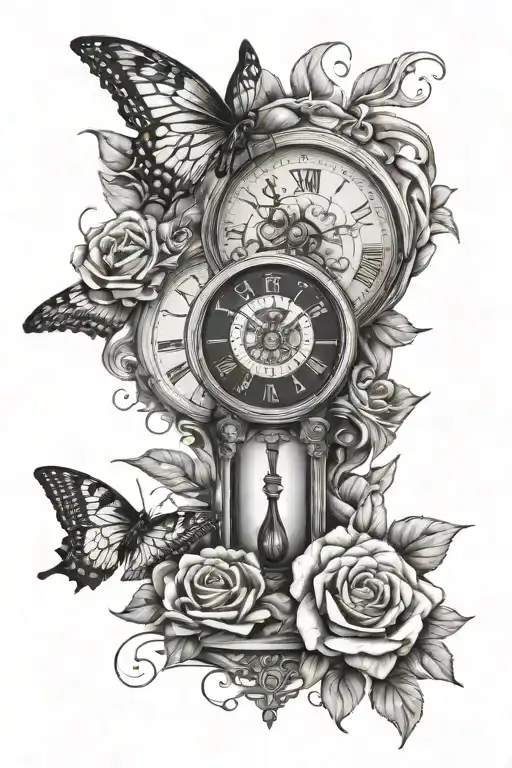 Time Heals All Wounds