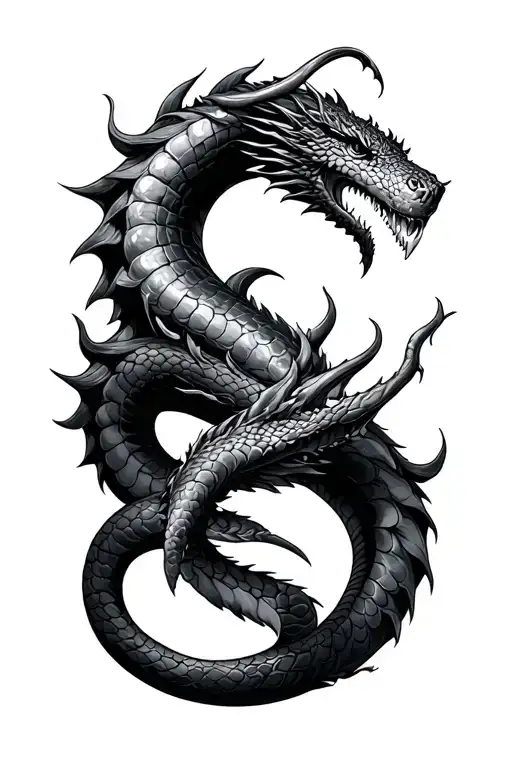 Jormungandr