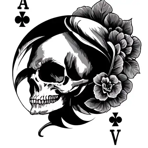 Ace Card
