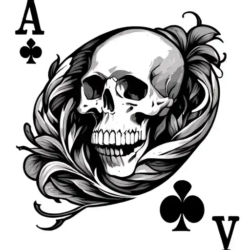 Ace Card