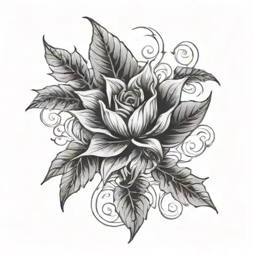 Witchy Plant Growing