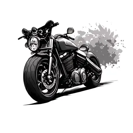 Motorbike