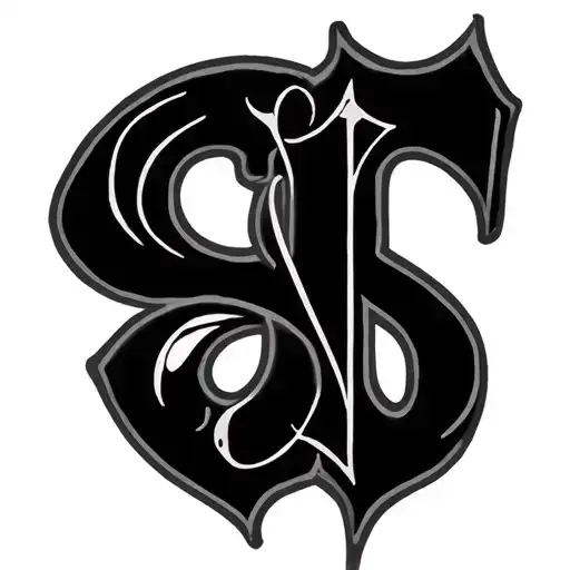 Two Word Ambigram Generator