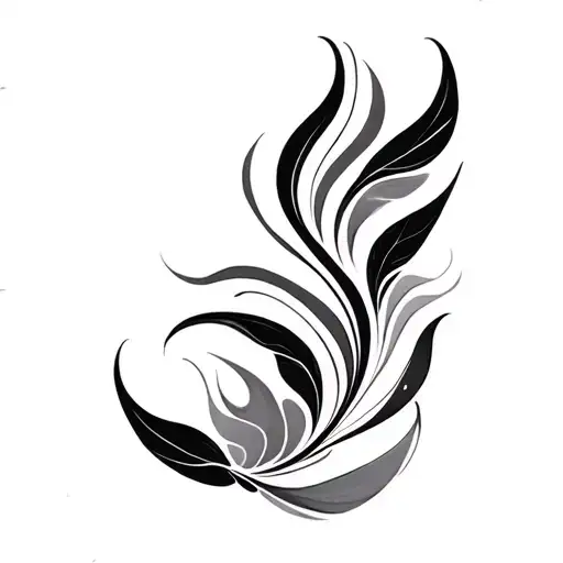 Filler Abstract Patterns