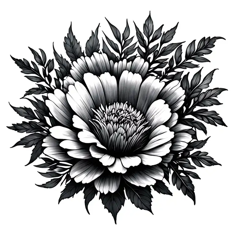 Birth Flower Jan Oct July