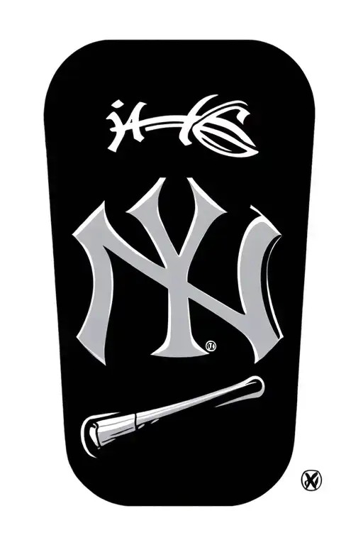 Yankees Logo