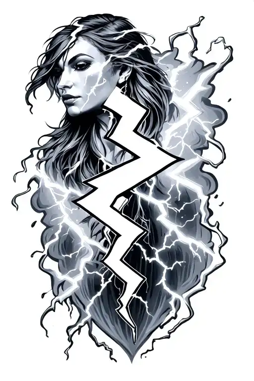 Thunder And Lightning