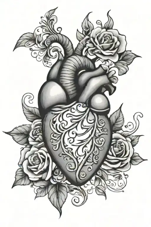 Heart