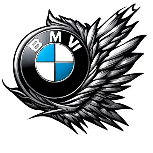 Bmw Logo
