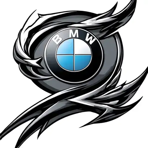 Bmw Logo