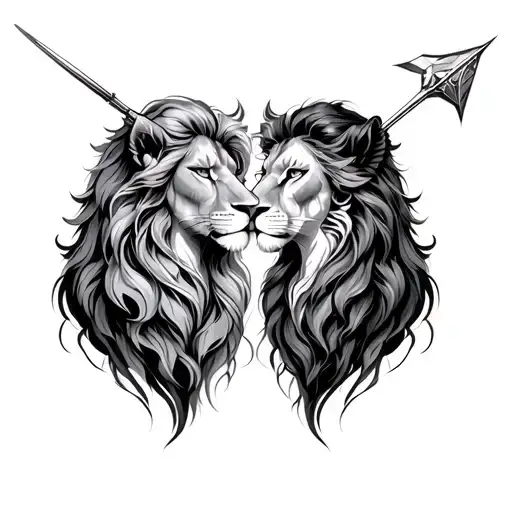 Female Leo And Male Sagittarius Love