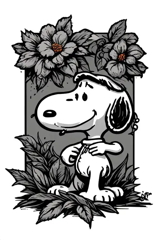 Snoopy