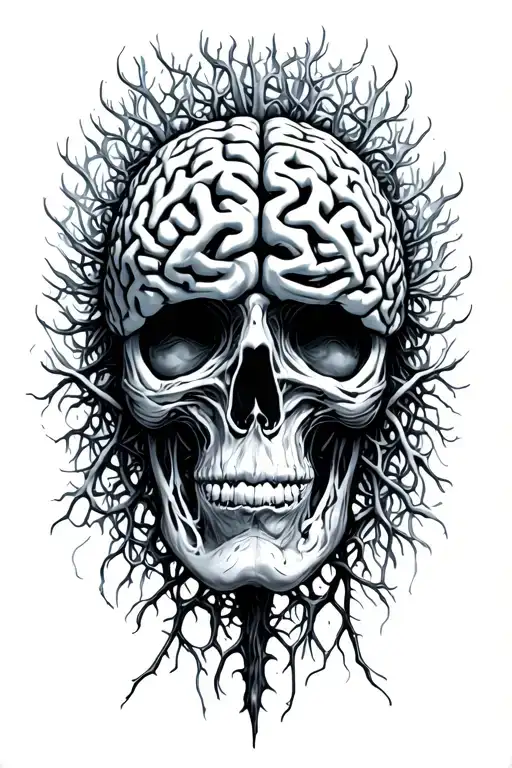 Nervous System Brain