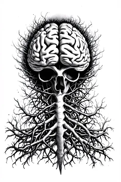 Nervous System Brain