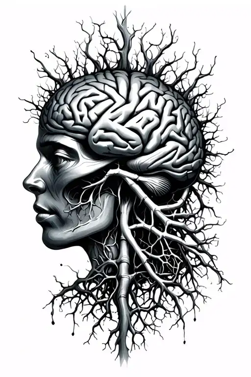 Nervous System Brain