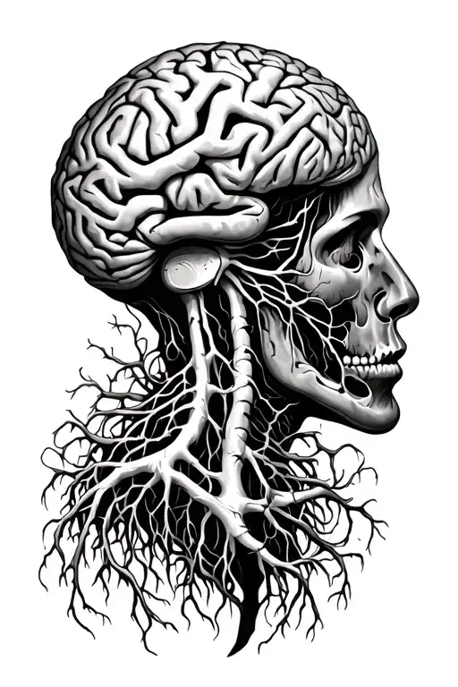 Nervous System Brain