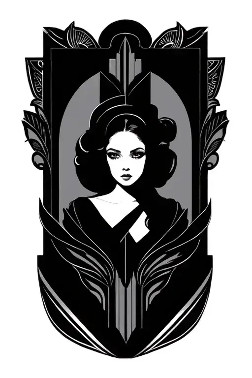 Art Deco