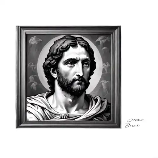 Sistine Chapel Drew Brees