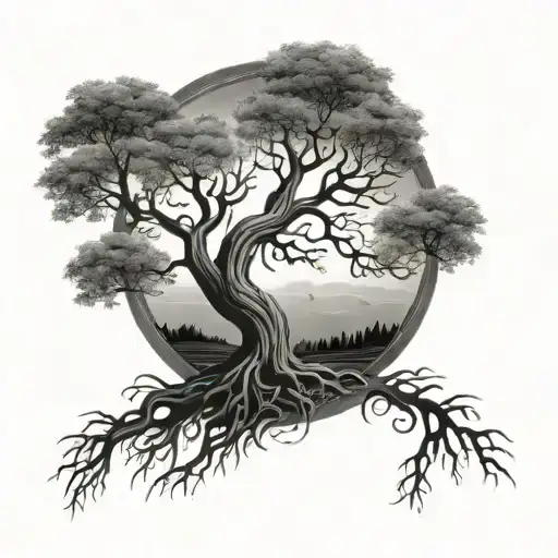 Tree Of Life