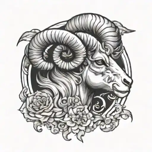 Aries Zodiac Sign